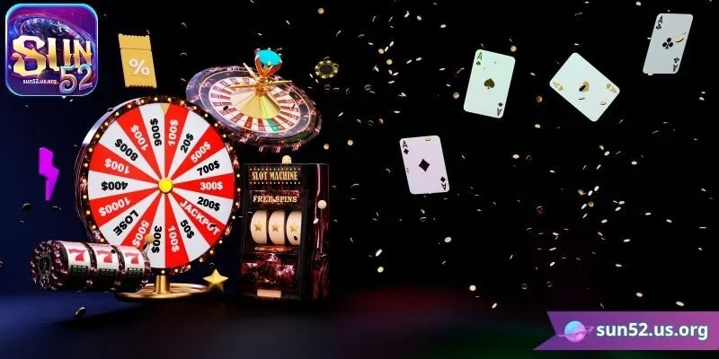 Hoàn cược đầy hấp dẫn cho hội viên thêm cơ hội chơi