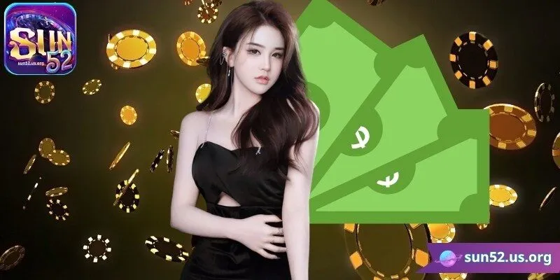 Một số sự cố hay diễn ra khi nạp tiền Sun52 nên lưu ý