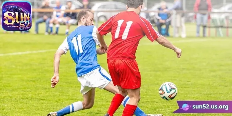 Kèo tài xỉu cung cấp tỷ lệ hấp dẫn cho từng trận